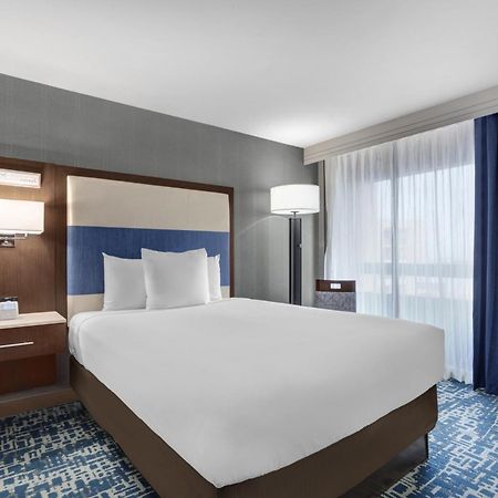 Hyatt Regency Dfw International Airport Hotel Грейпвайн Екстериор снимка