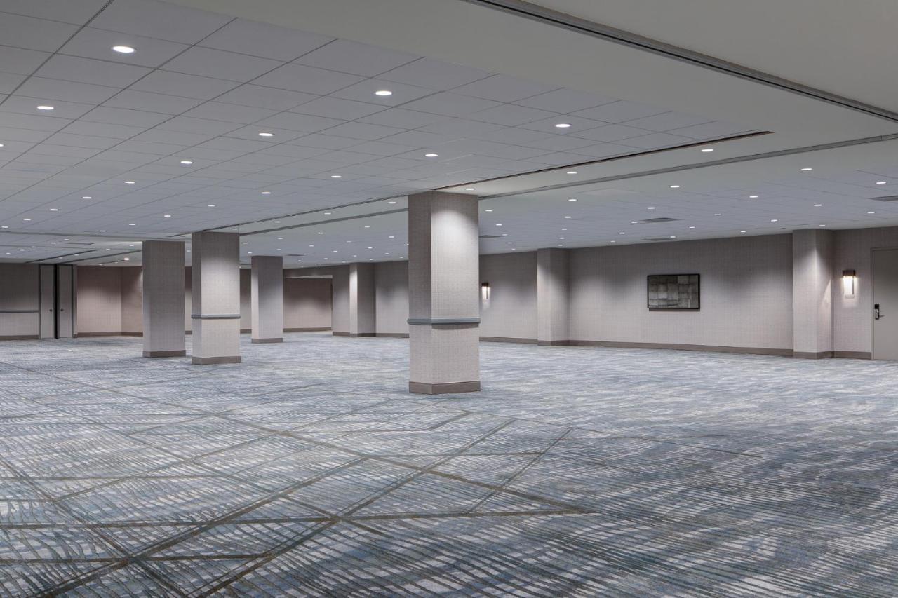 Hyatt Regency Dfw International Airport Hotel Грейпвайн Екстериор снимка