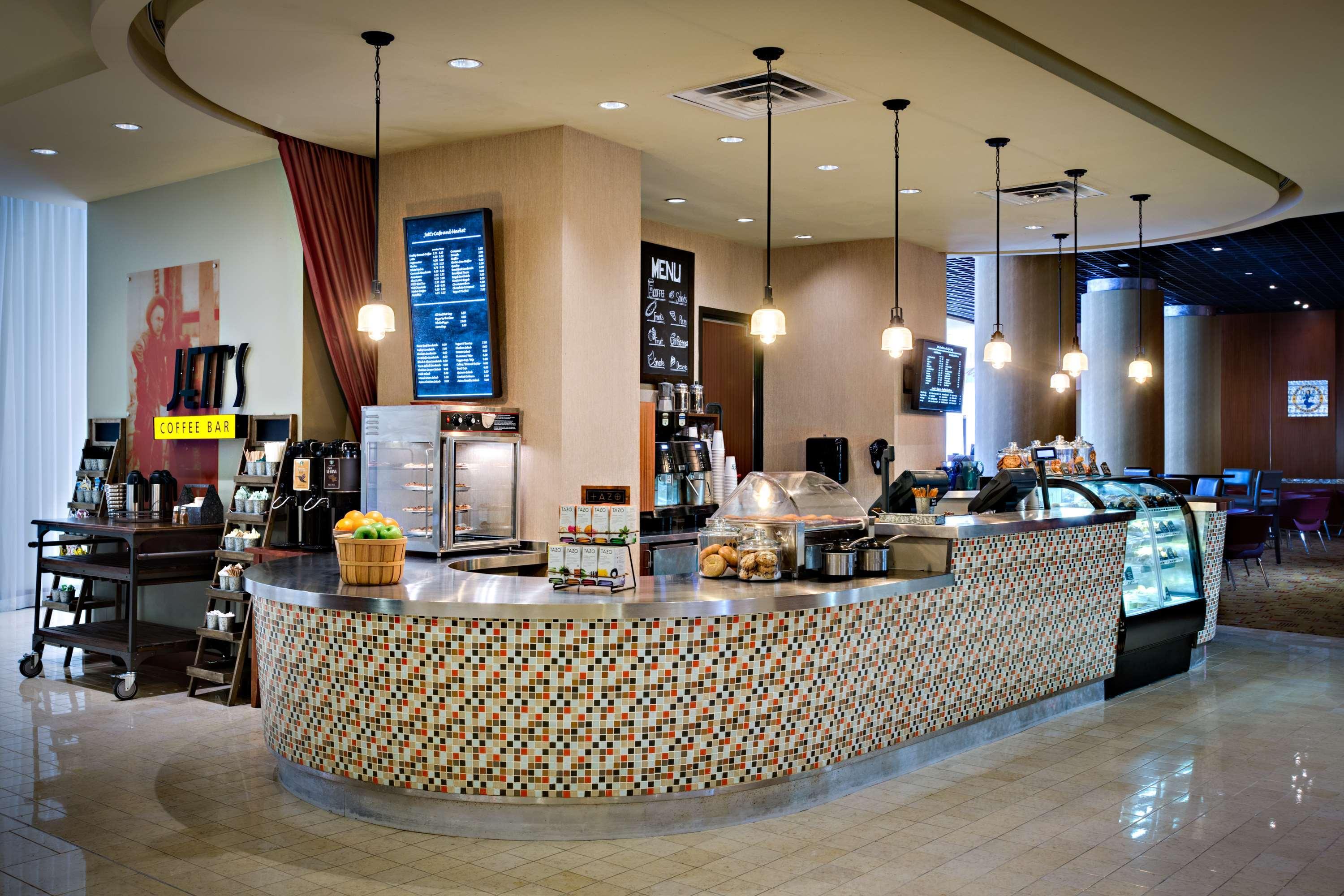 Hyatt Regency Dfw International Airport Hotel Грейпвайн Екстериор снимка