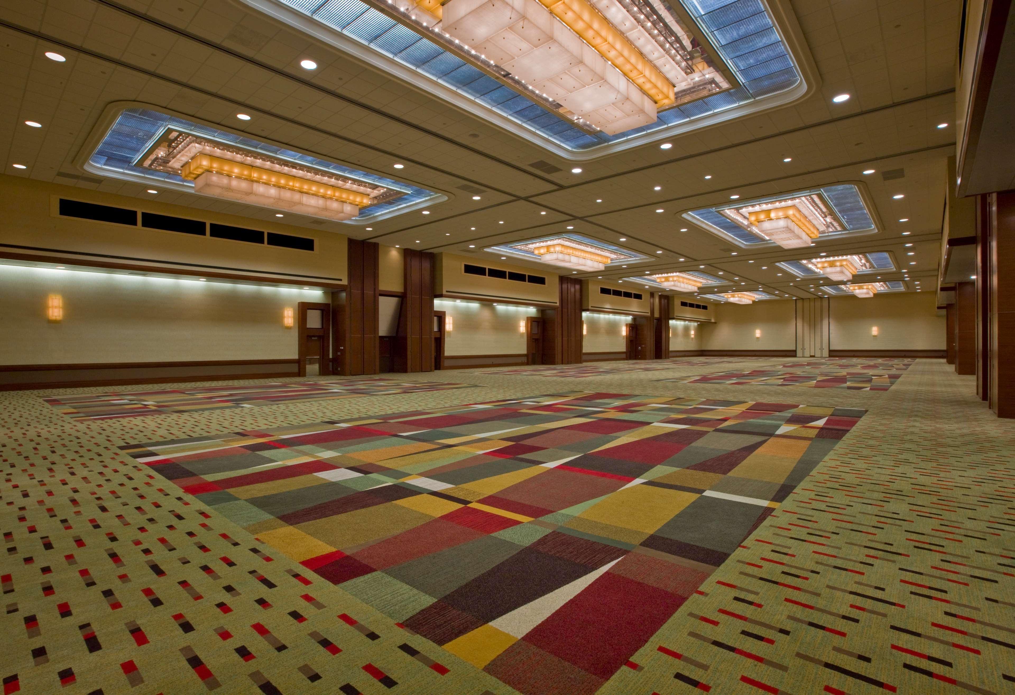 Hyatt Regency Dfw International Airport Hotel Грейпвайн Екстериор снимка