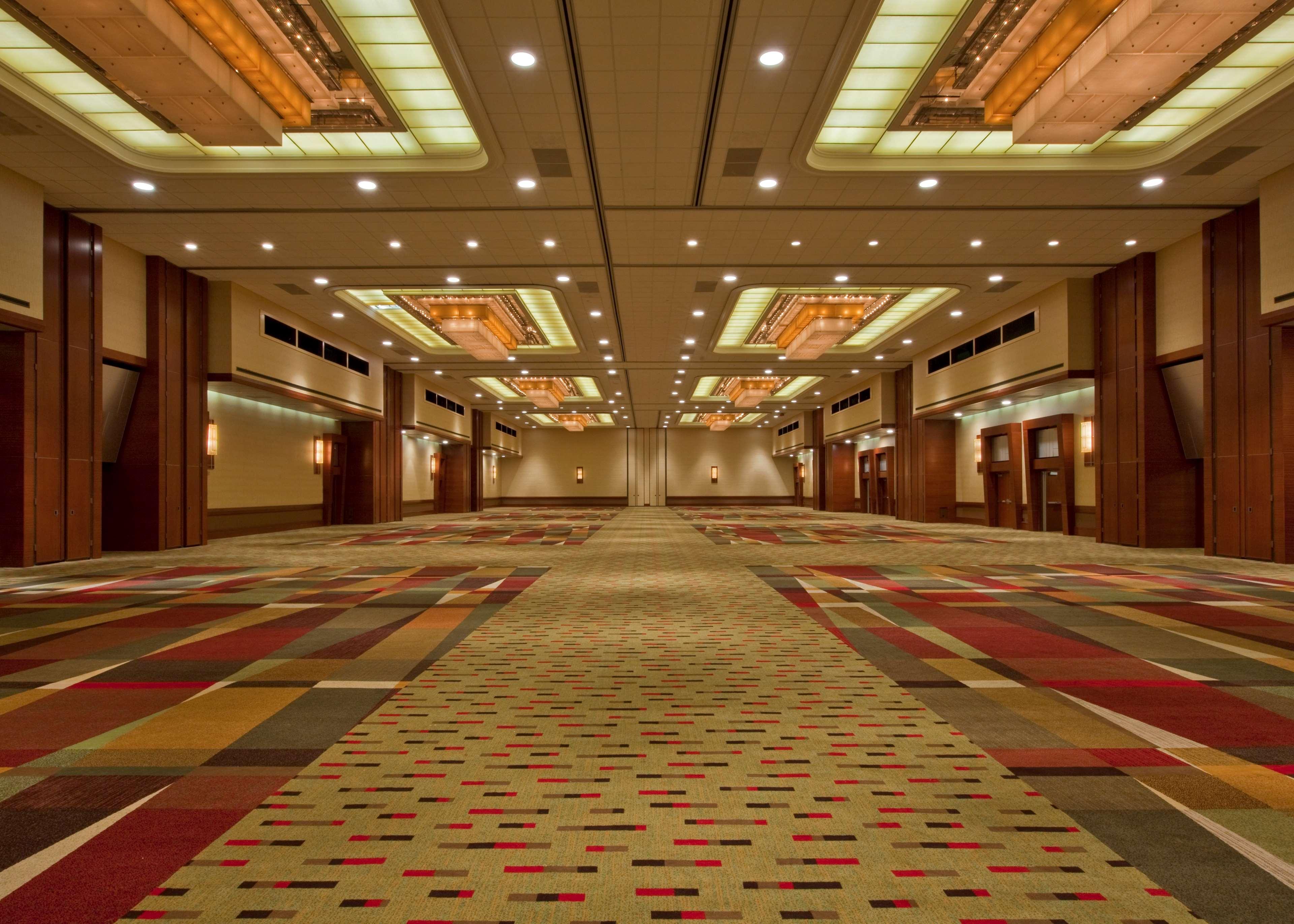 Hyatt Regency Dfw International Airport Hotel Грейпвайн Екстериор снимка