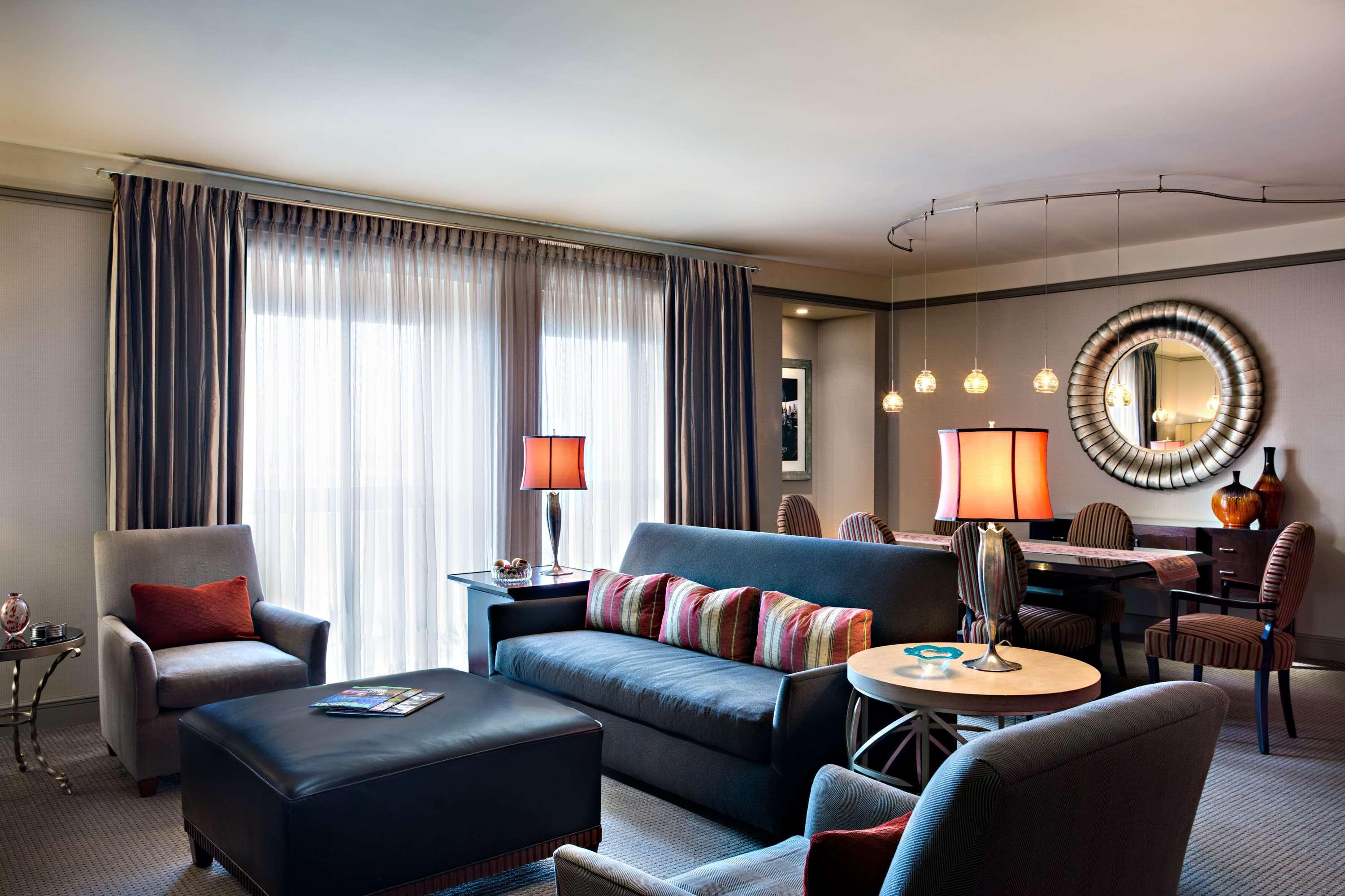 Hyatt Regency Dfw International Airport Hotel Грейпвайн Екстериор снимка