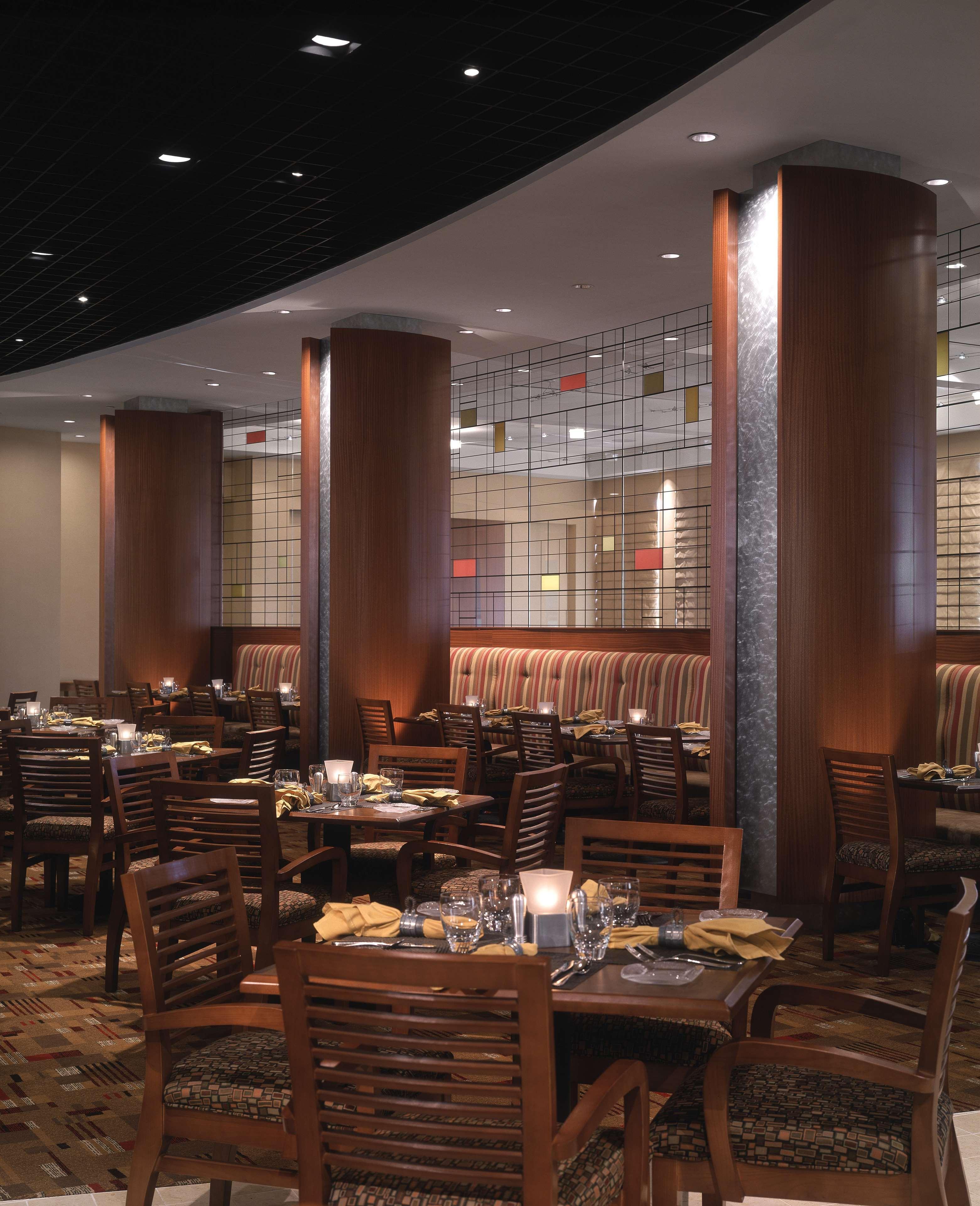 Hyatt Regency Dfw International Airport Hotel Грейпвайн Екстериор снимка