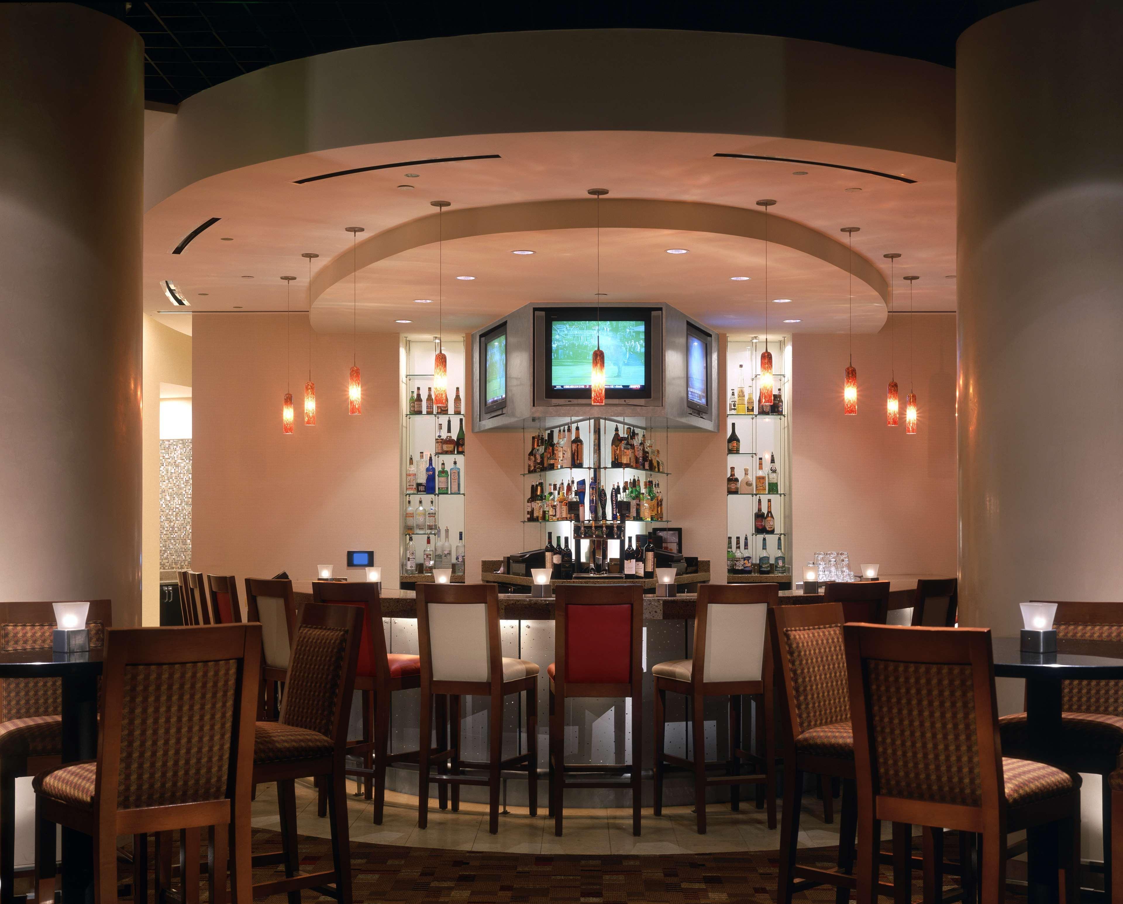 Hyatt Regency Dfw International Airport Hotel Грейпвайн Екстериор снимка