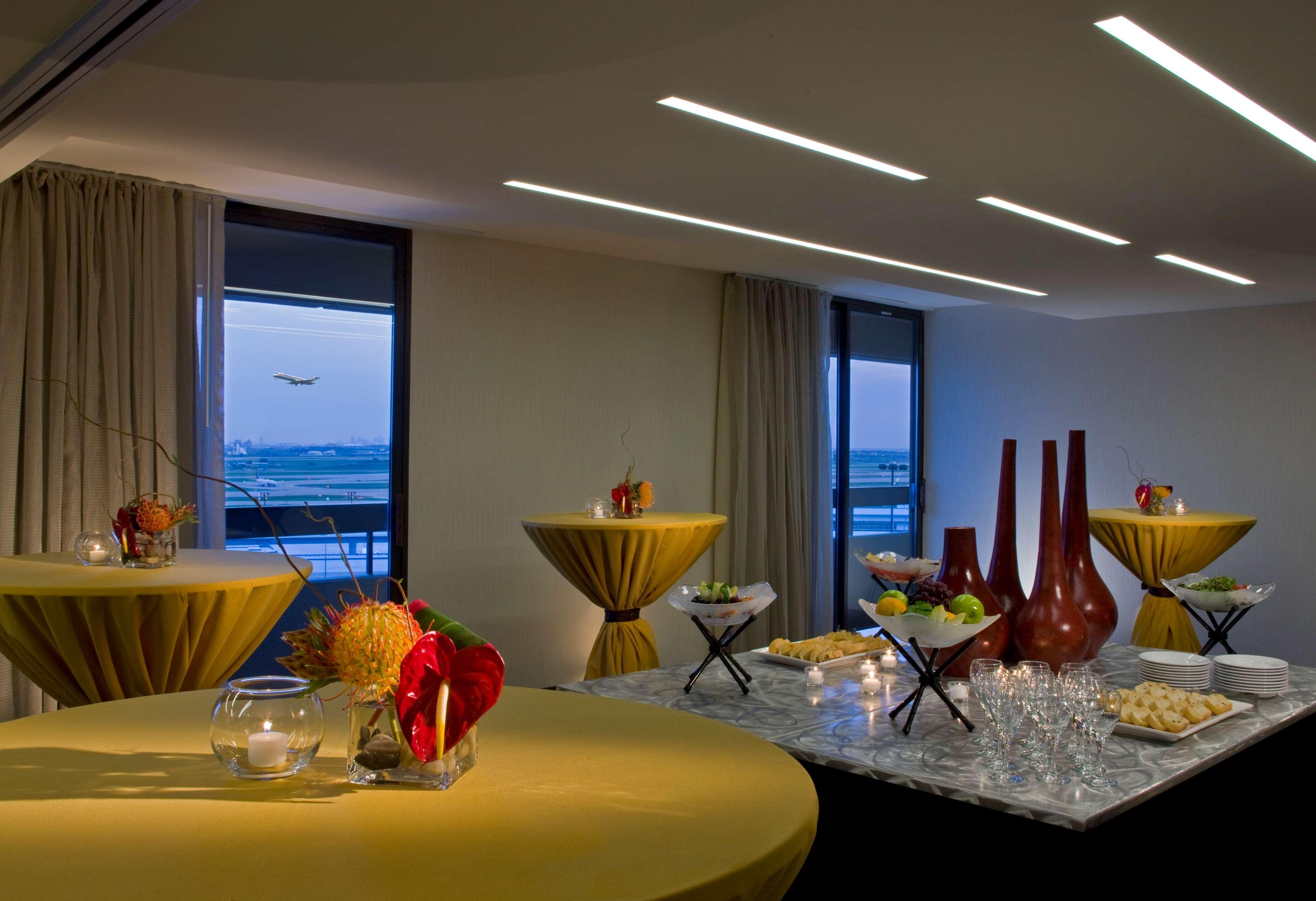 Hyatt Regency Dfw International Airport Hotel Грейпвайн Екстериор снимка