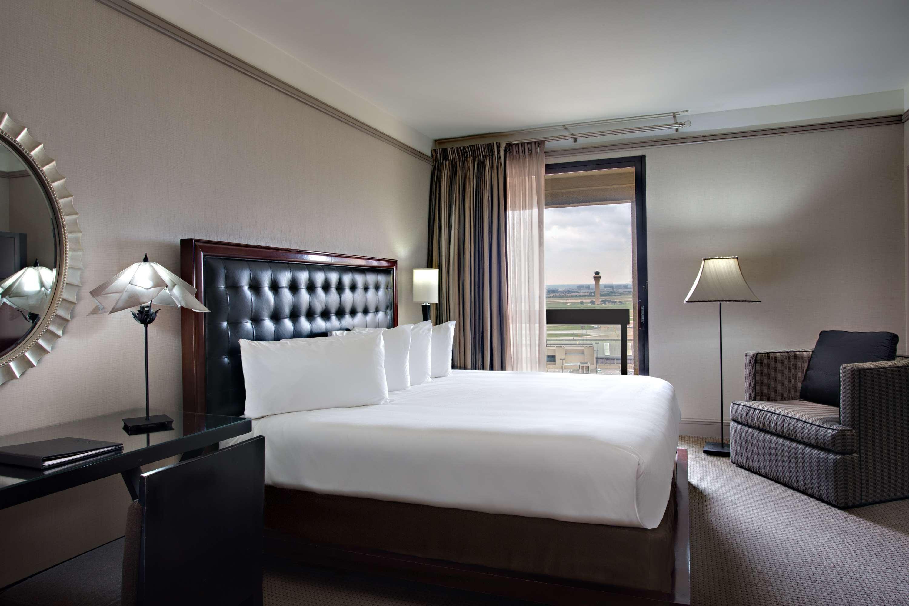 Hyatt Regency Dfw International Airport Hotel Грейпвайн Екстериор снимка