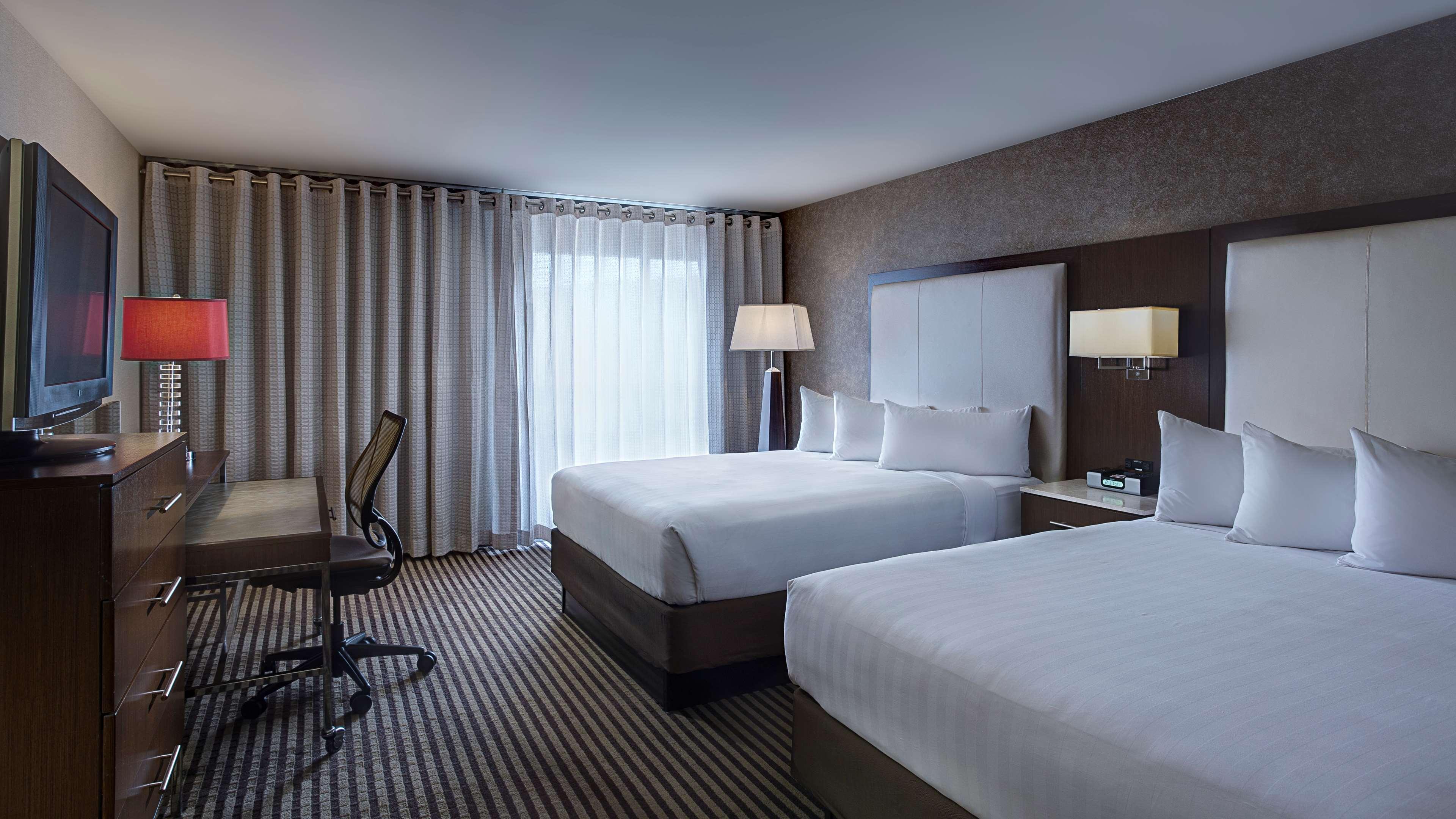 Hyatt Regency Dfw International Airport Hotel Грейпвайн Екстериор снимка