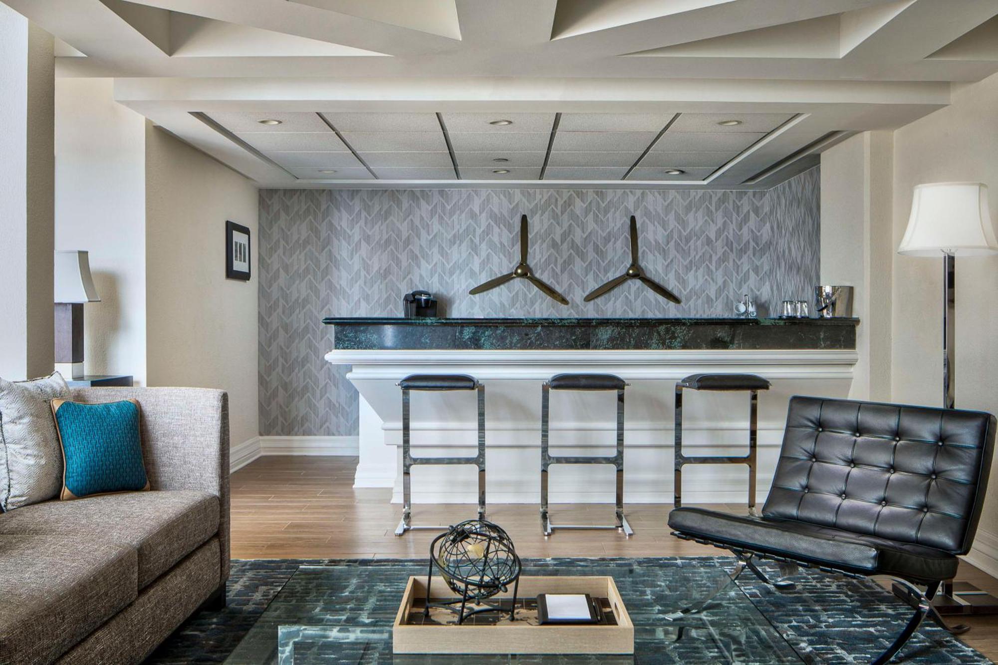 Hyatt Regency Dfw International Airport Hotel Грейпвайн Екстериор снимка