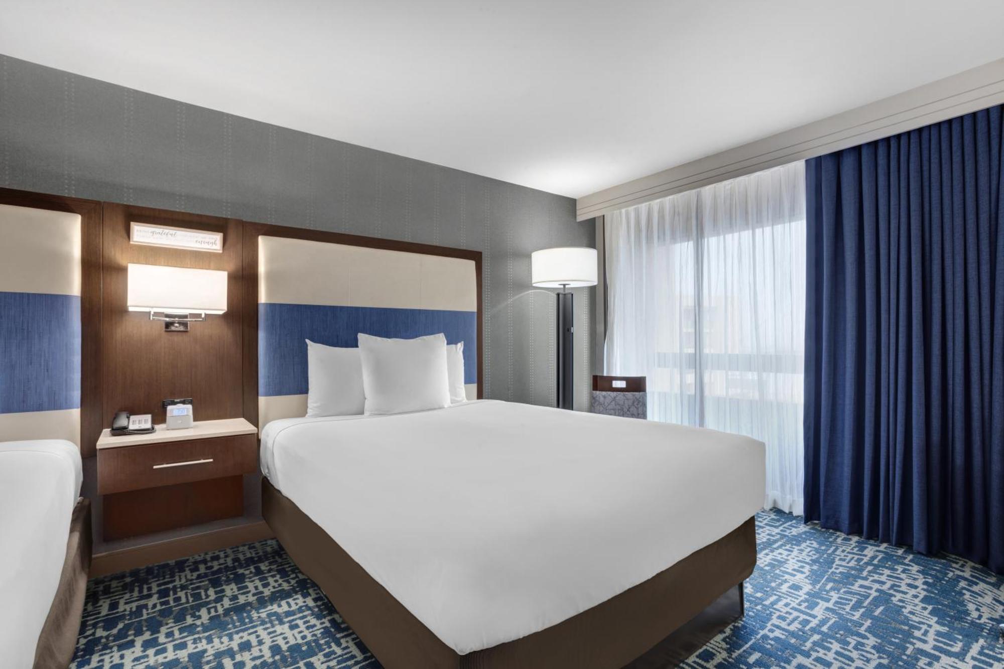 Hyatt Regency Dfw International Airport Hotel Грейпвайн Екстериор снимка