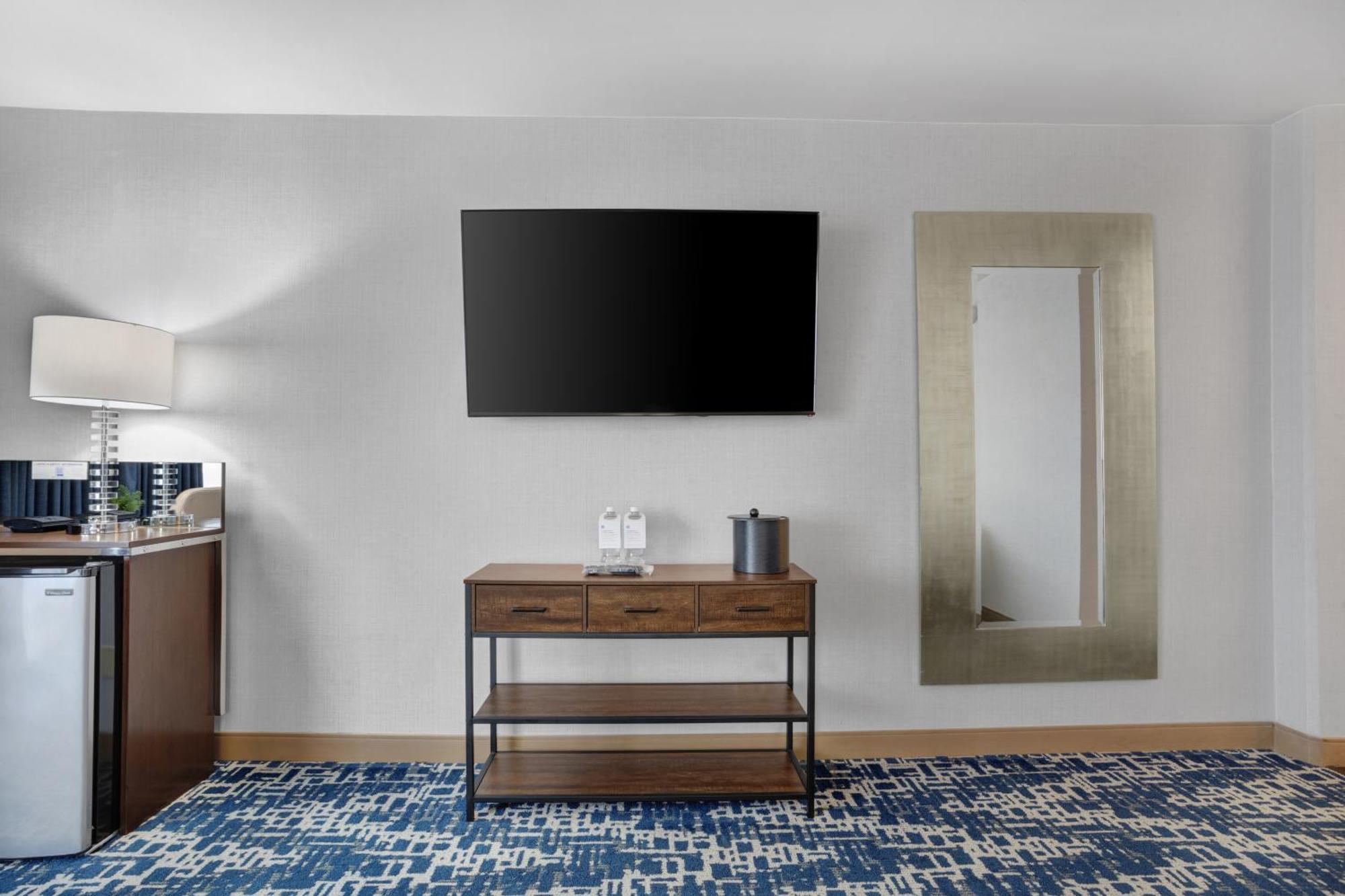 Hyatt Regency Dfw International Airport Hotel Грейпвайн Екстериор снимка